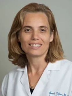 Dr. Areti Tillou Headshot Photo