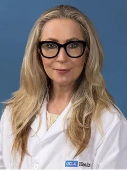 Dr. Judi Turner Headshot Photo