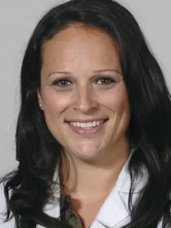 Dr. Jacqueline Fahey