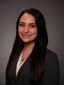 Headshot of Dr. Anais Stepanian