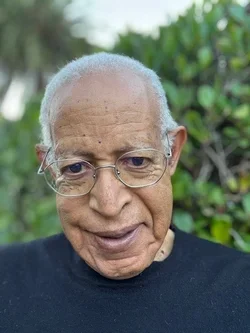 photo of Dr. Benjamin F. Cowan UCLA Med '75