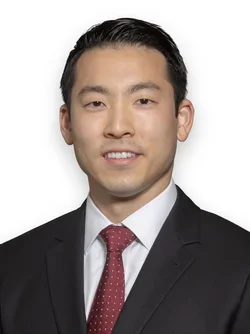 Bennet S. Cho, MD