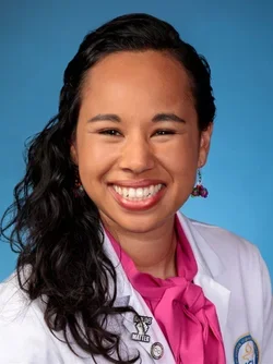 Lovelee Brown, Assistant DIO UCLA GME