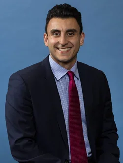 Christopher Hamad, MD