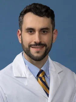 Daniel Nassar, DO, MPH