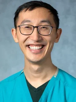 Hans Gao, MD