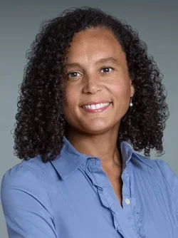 Head shot of Dr. Helena Hansen