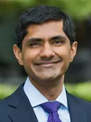 Vivek Rudrapatna, MD, PhD