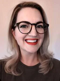 Katharina “Kat” Schmolly, MD