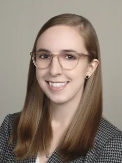 Headshot of Dr. Hoff