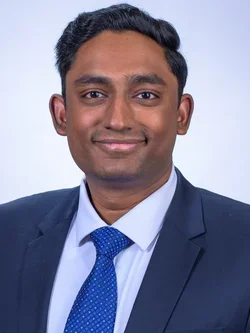 Likith (Lucky) Surendra, MD