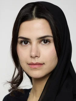 Mahdieh Hosseini, MD