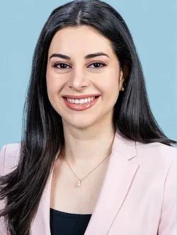 Headshot of Dr. Nabaty