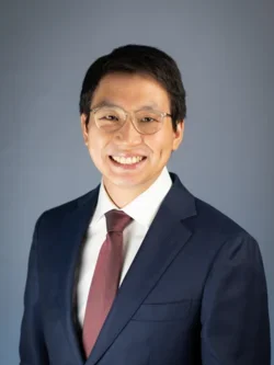 Po Wei "Billy" Kang, MD, PhD