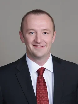 Ryan Carlisle, MD