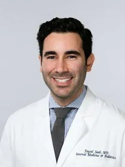Dr. Faysal Saab