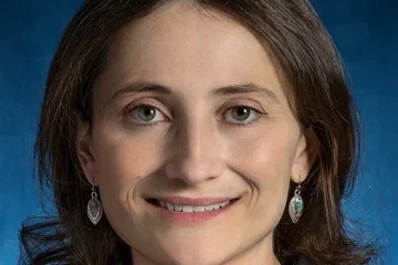 Dr. Meaghan Morris