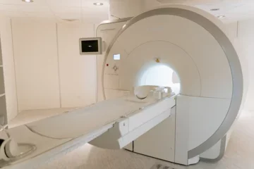 MRI machine