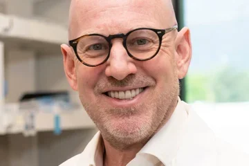 Charles Brenner, PhD, City of Hope