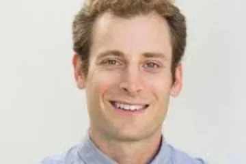 Daniel Benjamin
