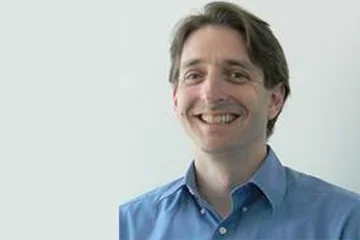 Dr. David Elashoff