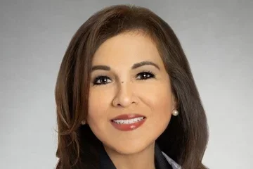 Headshot of Diana E. Ramos