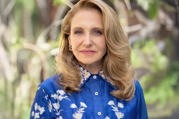 Felicia Marie Knaul 