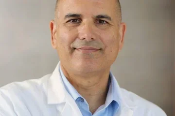 Dr. Jamil Momand