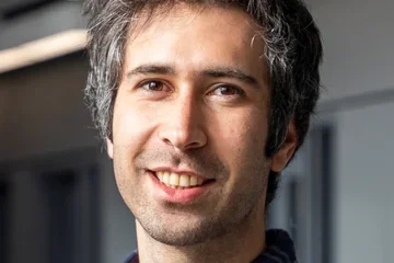 Dr. Joel Zylberberg