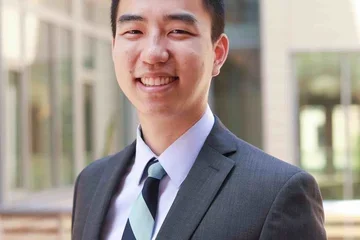  Dr. Jonathan Kao