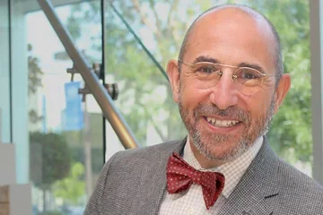 Quim Madrenas headshot