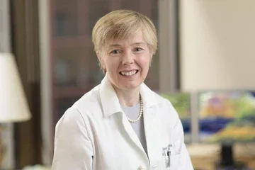 Dr. Eileen M. O'Reilly