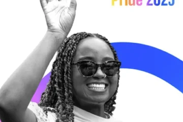 PRIDE 2025