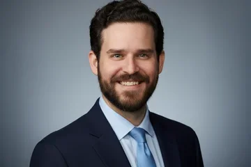 Dr. Timothy O'Sullivan