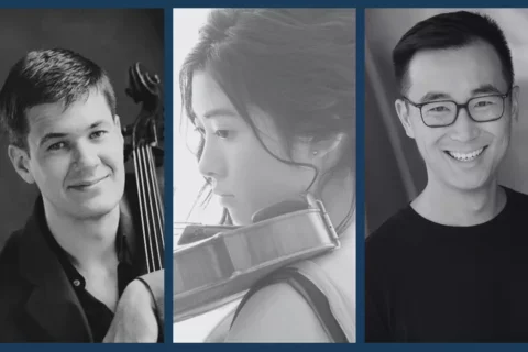 Joseph Kaizer, Esther Kim, and Shuo Zhai