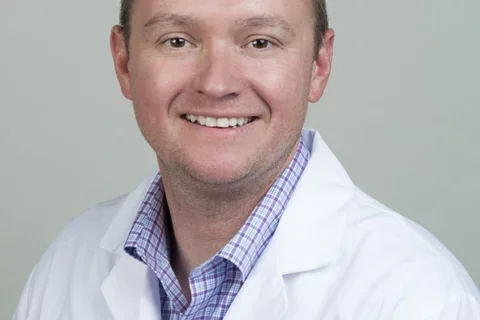 Dr. Jason Hinman