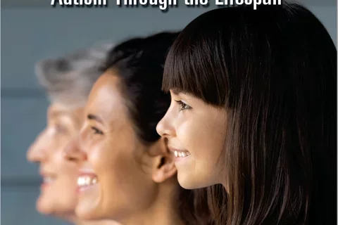 Advances in Autism 2024 Cover