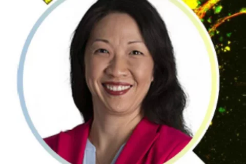 Jenny Hsieh