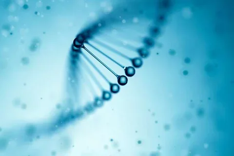 DNA
