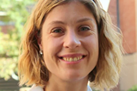 Annabelle De St. Maurice