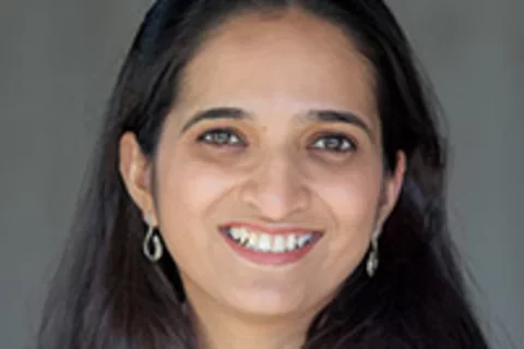 dr. aparna sridhar