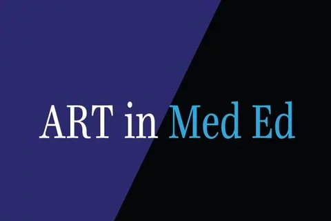 art in med