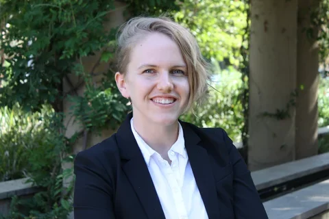 Chelsea Shover, PhD