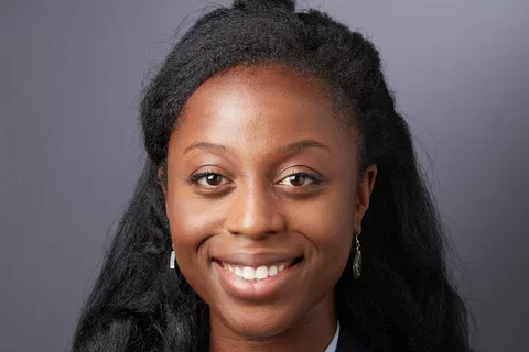 Deborah Oyeyemi