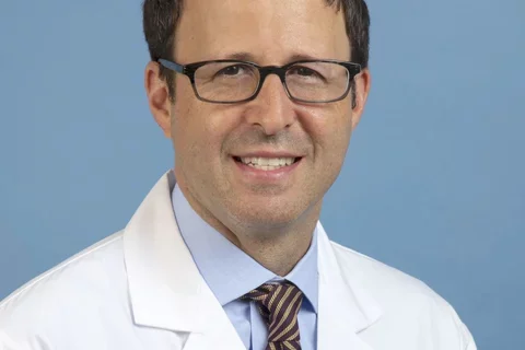 Dr. Richard Finn