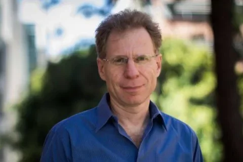 Dr. Leonid Kruglyak, Chair, Department of Human Genetics