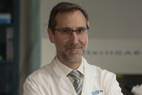 Dr. Antoni Ribas