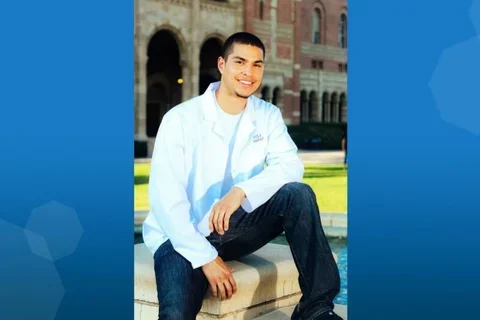dr. soriano