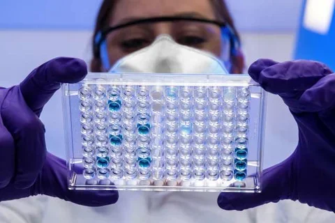 Early Cancer Detection Programs Boosted by Renewed NCI Grants