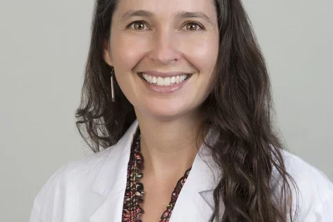 Elizabeth Barnert